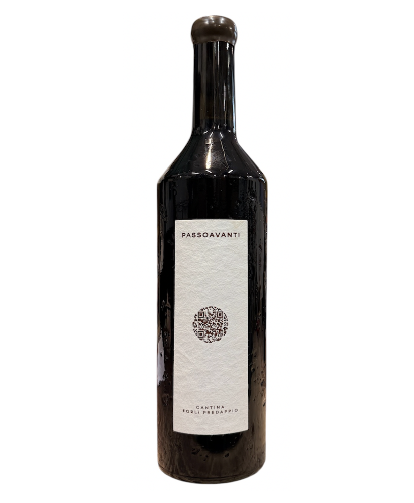 Cantina Forlì-Predappio - Passoavanti - Sangiovese Passito - Romagna DOP - 75cl