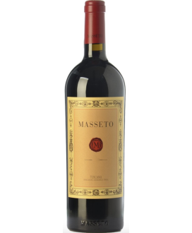 Masseto - Masseto 2022 - 75cl