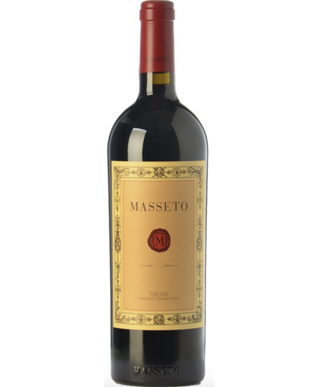 Masseto - Masseto 2022 - 75cl