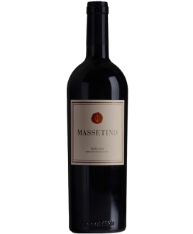 Masseto - Massetino 2023 - 75cl