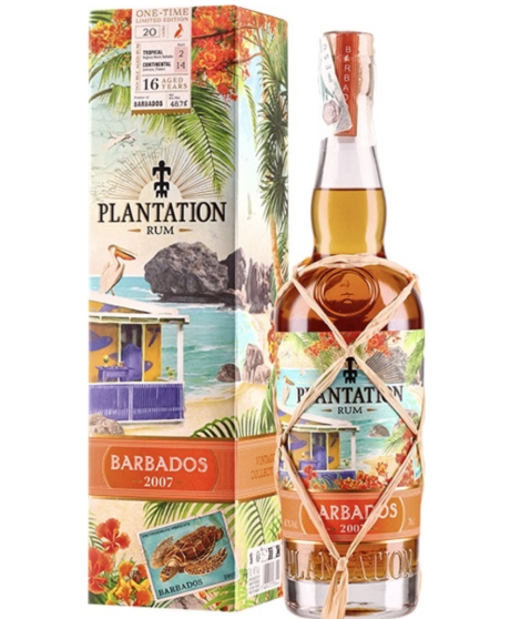 Rum Plantation Barbados 2013 vendita online prezzo rum | corso101.com