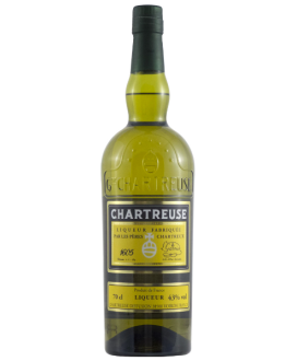 Chartreuse - Liquore - Reine Des Liqueurs Release 2025 - 70cl
