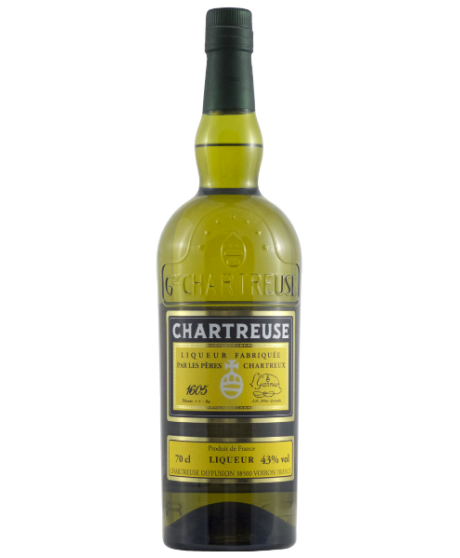 Chartreuse - Liquore - Reine Des Liqueurs Release 2025 - 70cl