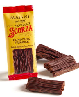 Majani - Mini Scorza - Sfuso