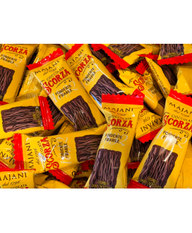 Majani - Mini Scorza - Sfuso