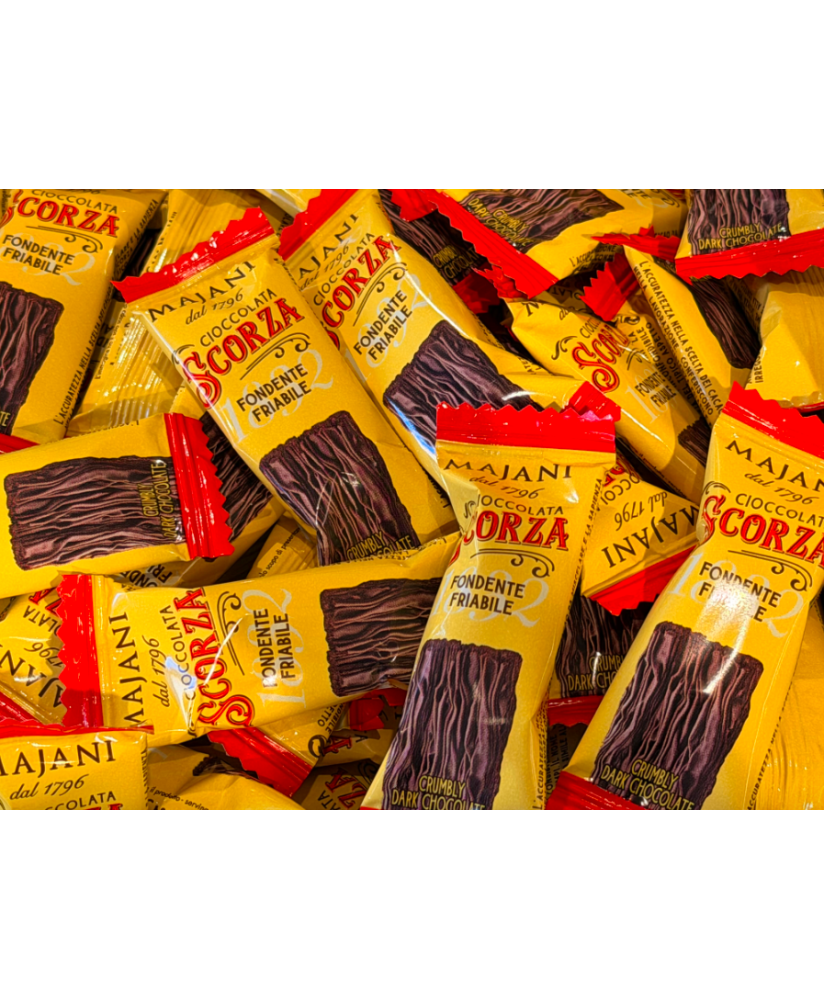 Majani - Mini Scorza - Sfuso