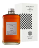 Nikka - From the Barrel - Double Matured Blended Whisky - 50cl - Astucciato