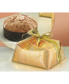 Flamigni Panettone con gocce di cioccolato vendita online | corso101