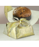 Flamigni - Panettone Milano Basso 1000g - Manolinea Oro