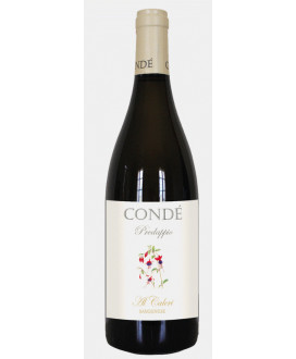 Condé - Al Caleri 2023 - Romagna Sangiovese Superiore DOC - 75cl