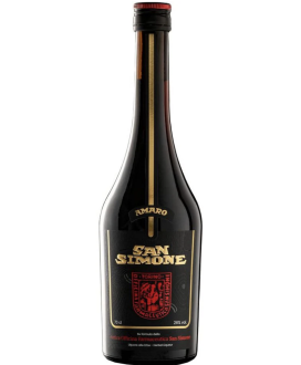 Amaro San Simone - Liquore alle Erbe - 70cl