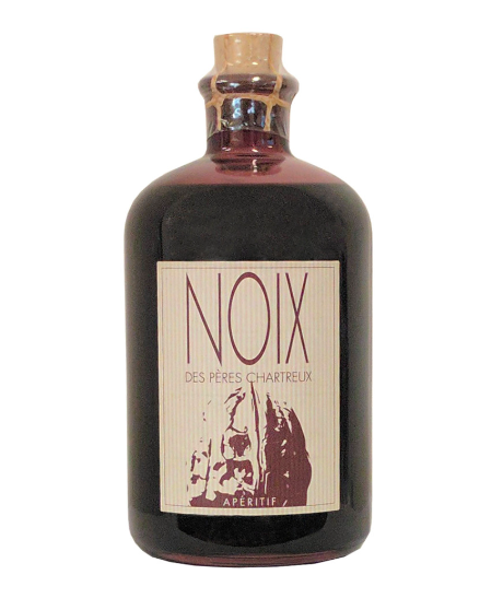 Chartreuse - Liquore - Chartreuse Eaux De Noix - 70cl