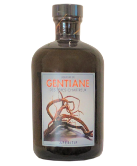 Chartreuse - Liquore - Gentiane - 70cl