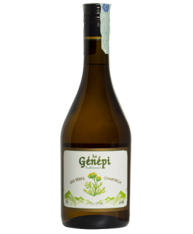 Chartreuse - Liquore - Genepi - 70cl