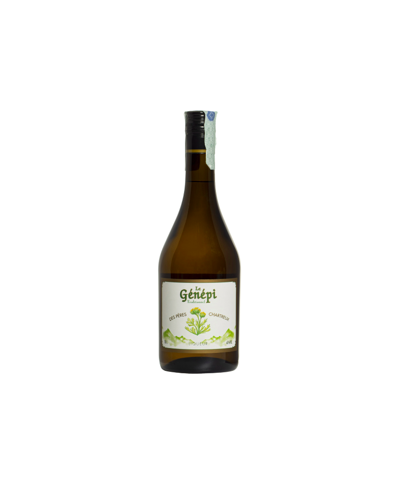 Chartreuse - Liquore - Genepi - 70cl