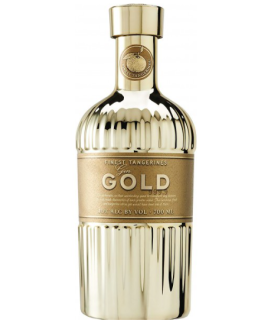 Online shop Gin Gold 999.9. Online sales gin with golden bottle. Buy quality gin online at the best price.