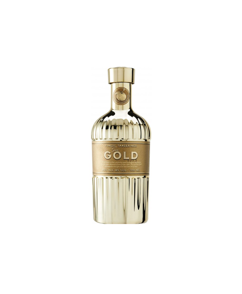 Online shop Gin Gold 999.9. Online sales gin with golden bottle. Buy quality gin online at the best price.