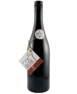 Cantina Forlì-Predappio - Uve Nude 2024 - Senza Solfiti Aggiunti - Sangiovese Rubicone IGP - 75cl