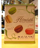 (3 PACKS X 168g) Lindt - Horvath - Macarons Mixed - Metal Box
