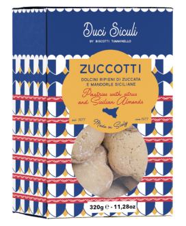 Tumminello Zuccotti biscotti alle mandorle siciliani online | corso101
