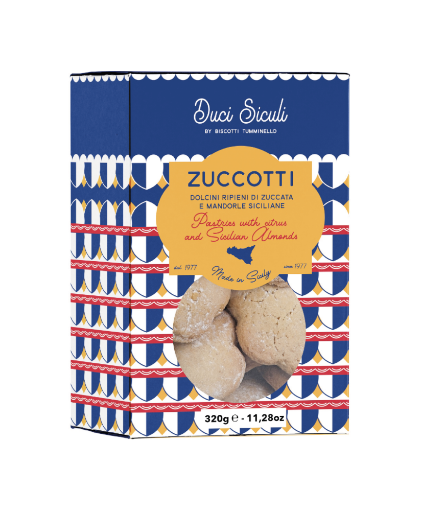 Tumminello Zuccotti biscotti alle mandorle siciliani online | corso101