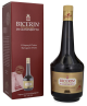 (3 BOTTIGLIE) Vincenzi - Bicerin - Liquore al Gianduiotto - Astucciato - 70cl