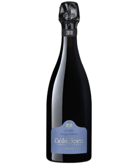 Ca' del Bosco - Vintage Collection Extra Brut 2010 R.S. - Franciacorta - 75cl