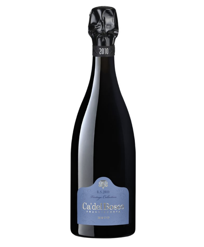 Ca' del Bosco - Vintage Collection Extra Brut 2010 R.S. - Franciacorta - 75cl