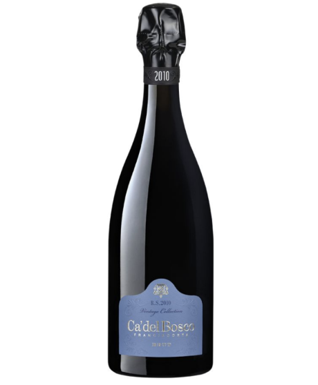 Ca' del Bosco - Vintage Collection Extra Brut 2010 R.S. - Franciacorta - 75cl