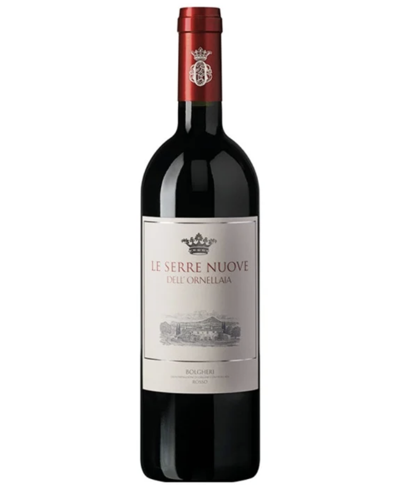 Online sale Le Serre Nuove Tenuta Ornellaia, Italian Tuscan red wine best price. Tuscan wine shop online, Italy wine-shop