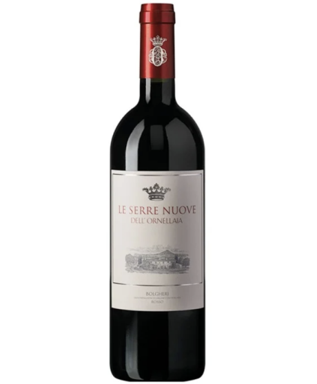 Online sale Le Serre Nuove Tenuta Ornellaia, Italian Tuscan red wine best price. Tuscan wine shop online, Italy wine-shop