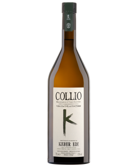 Edi Keber - Collio 2023 - Collio DOC - 75cl