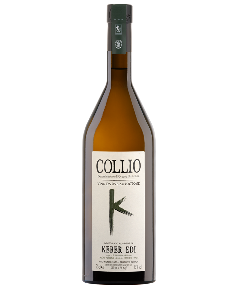 Edi Keber - Collio 2023 - Collio DOC - 75cl
