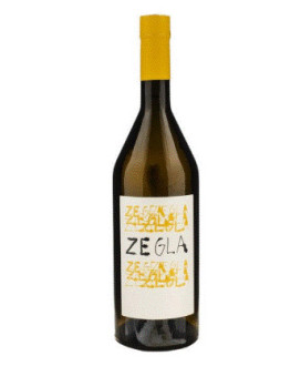 Edi Keber - Zegla 2019 - Collio DOC - 75cl