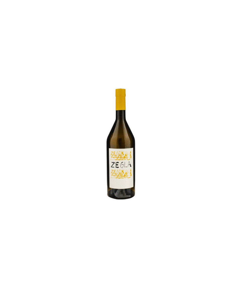 Edi Keber - Zegla 2019 - Collio DOC - 75cl