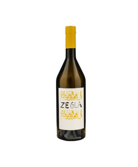 Edi Keber - Zegla 2019 - Collio DOC - 75cl