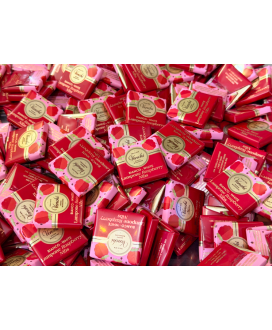 Venchi - Grandblend Raspberry e Nibs