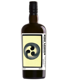 Nine Leaves 2018 7 Y.O. EX-ARMAGNACH SMALL BATCH PLAYING CARDS - 70cl - Astucciato