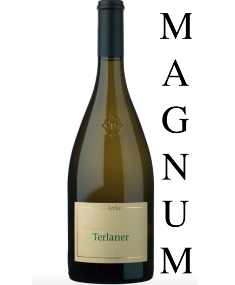 Terlan - Terlaner - Vendita online vini bianchi trentini linea selezione - Uvaggio -  Cantina Terlano - Shop prezzo