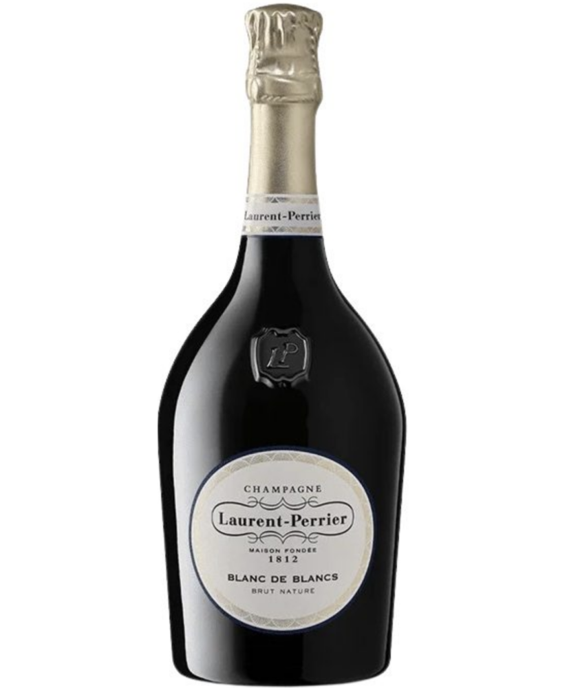 Champagne Laurent Perrier Nature Blanc de blancs online | corso101.com