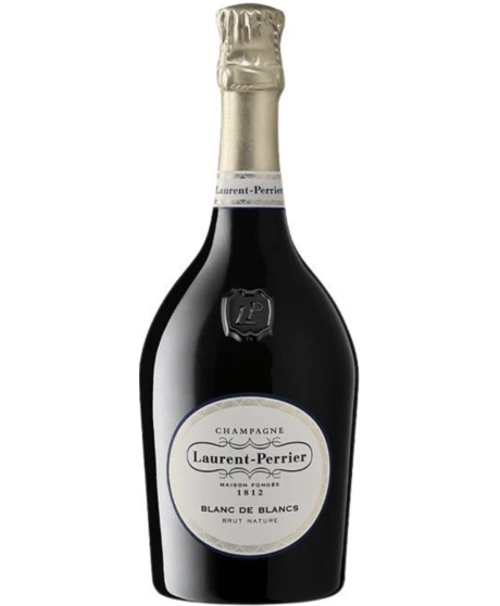 Champagne Laurent Perrier Nature blanc de blanc online shop | corso101