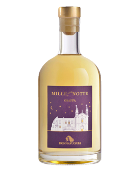 Donnafugata Grappa Mille e Una Notte wine online sicily | corso101.com