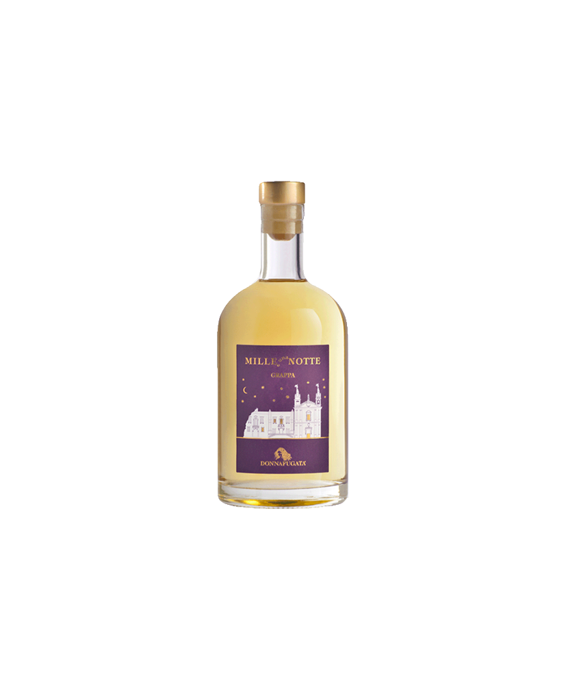 Donnafugata Grappa Mille e Una Notte wine online sicily | corso101.com