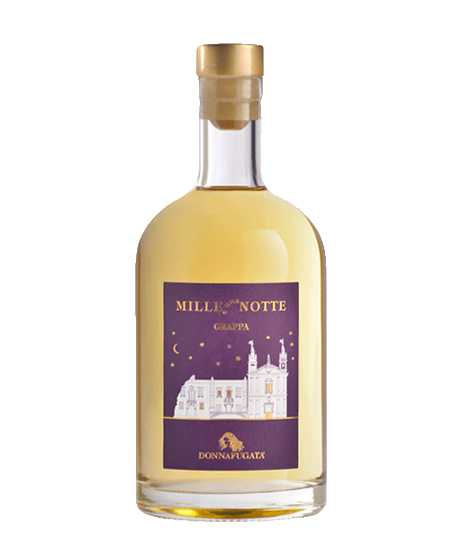 Donnafugata Grappa di Mille e Una Notte vendita online | corso101