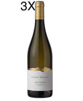 Vendita online vini Elena Walch, Sauvignon Alto Adige DOC. Miglior prezzo online Sauvignon Elena Walch trentino