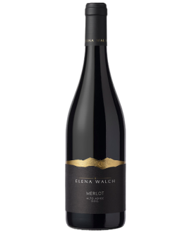 Elena Walch - Merlot 2024 - Alto Adige DOC