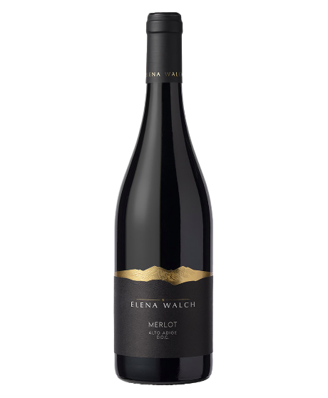 Elena Walch - Merlot 2024 - Alto Adige DOC