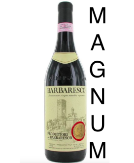 Produttori del Barbaresco - Barbaresco 2021 - DOCG - Magnum - Astucciato - 150cl