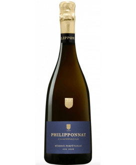 Philipponnat Champagne Non Dosé - Shop Champagne online sale Philipponnat Non Dosé