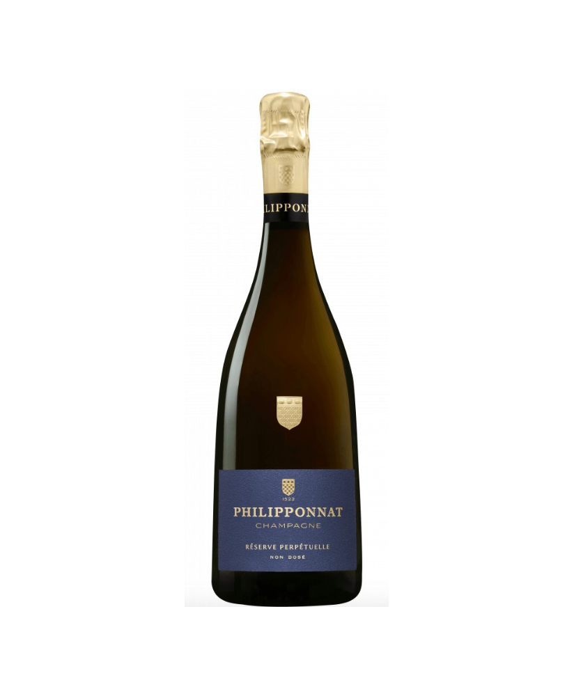 Philipponnat Champagne Royale Réserve Non Dosé - Vendita online champagne Philipponnat non dosato
